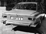 Glas 2600 V8 1966 года